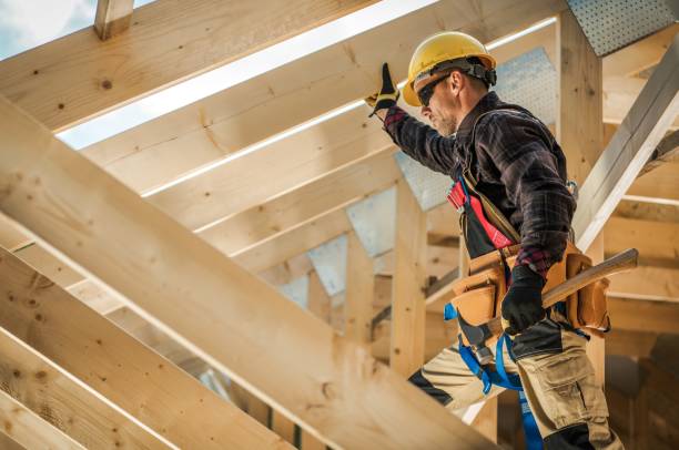 Best Gutter Installation and Roofing  in Gwinn, MI