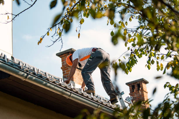 Best New Roof Installation  in Gwinn, MI