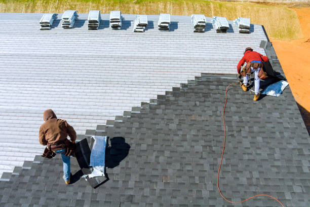 Best Roof Gutter Cleaning  in Gwinn, MI