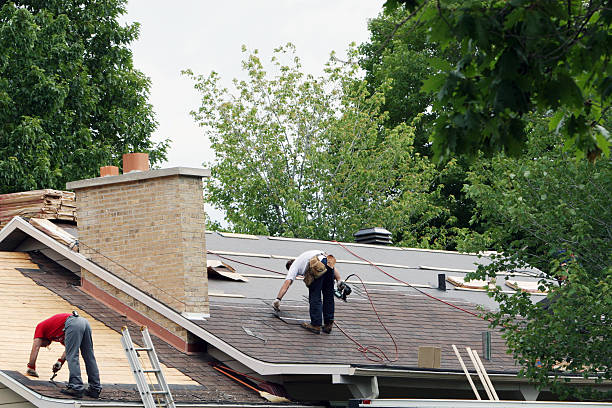 Best Local Roofing Companies  in Gwinn, MI
