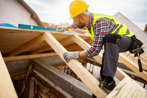 Gwinn, MI Roofing Contractor Company