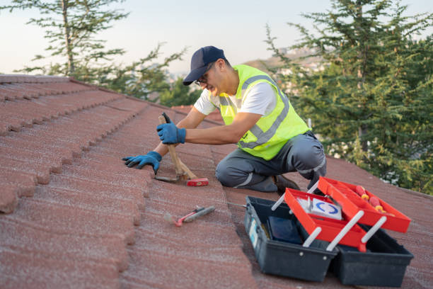 Best Emergency Roof Repair  in Gwinn, MI