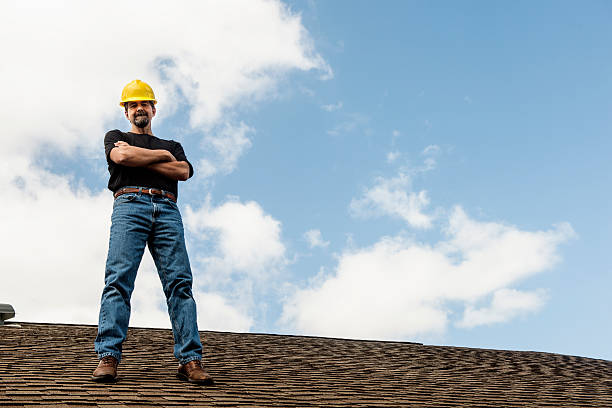 Best Roof Repair Services  in Gwinn, MI