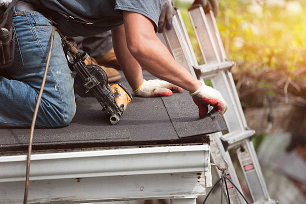 Best Roof Maintenance Services  in Gwinn, MI