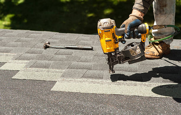 Best New Roof Installation  in Gwinn, MI
